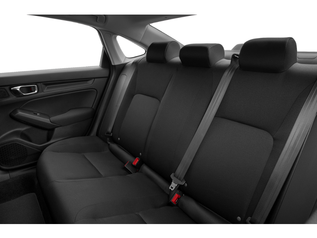 2026 honda civic-hybrid Interior