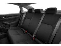 2026 Honda Civic Sedan LX CVT Interior Shot 5