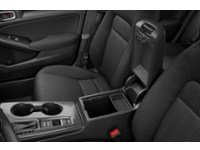2026 Honda Civic Sedan LX CVT Interior Shot 7