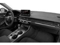 2026 Honda Civic Sedan LX CVT Interior Shot 1