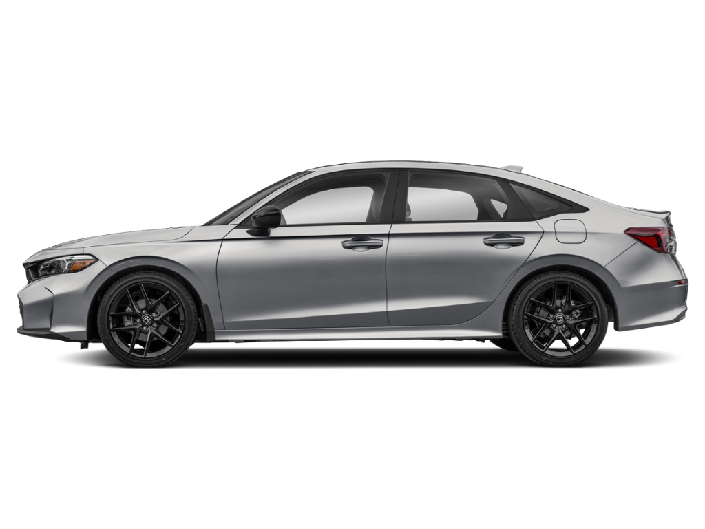 2026 honda civic-hybrid Exterior