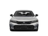 2026 Honda Civic Sedan Sport CVT Exterior Shot 5