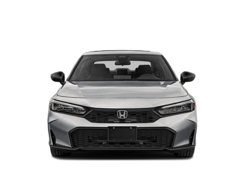 2026 Honda Civic Sedan Sport CVT Exterior Shot 5