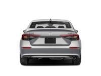 2026 Honda Civic Sport CVT Exterior Shot 7