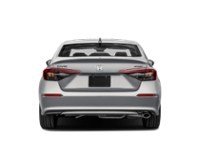 2026 Honda Civic Sedan Sport CVT Exterior Shot 7