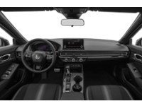 2026 Honda Civic Sedan Sport CVT Interior Shot 6