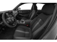 2026 Honda Civic Sedan Sport CVT Interior Shot 4