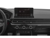 2026 Honda Civic Sport CVT Interior Shot 2