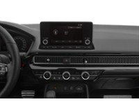 2026 Honda Civic Sedan Sport CVT Interior Shot 2
