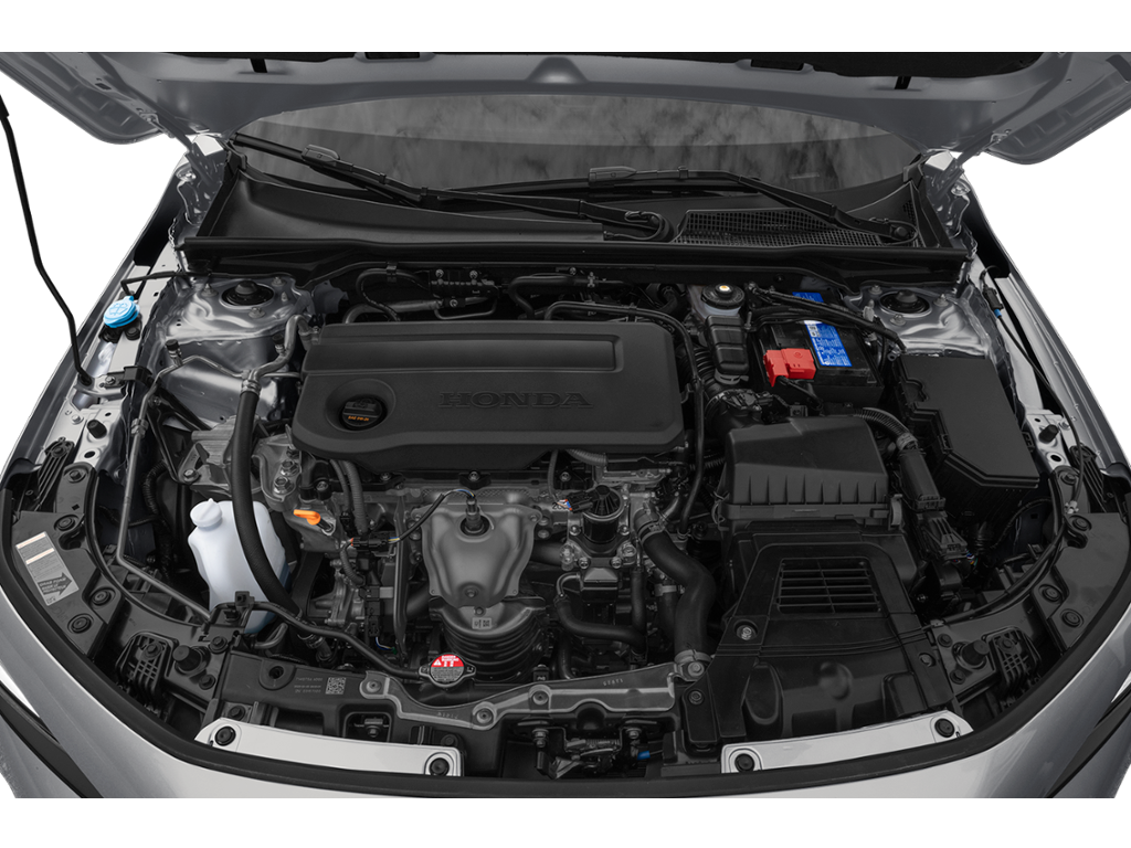 2026 honda civic-hybrid Exterior