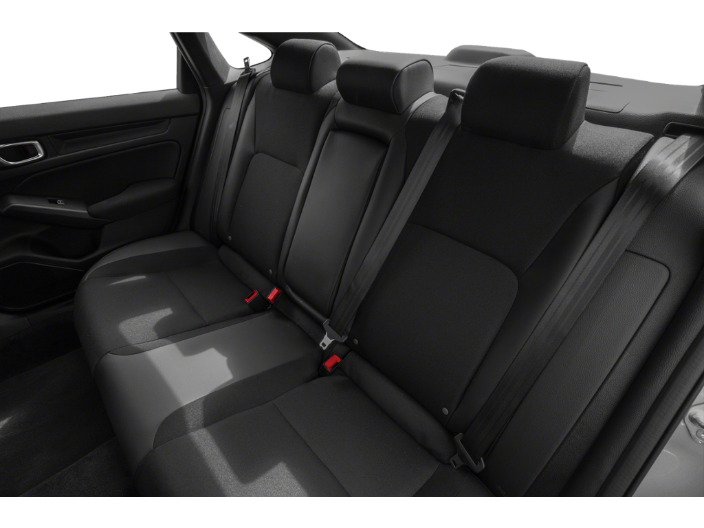 2026 honda civic-hybrid Interior