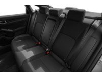 2026 Honda Civic Sedan Sport CVT Interior Shot 5