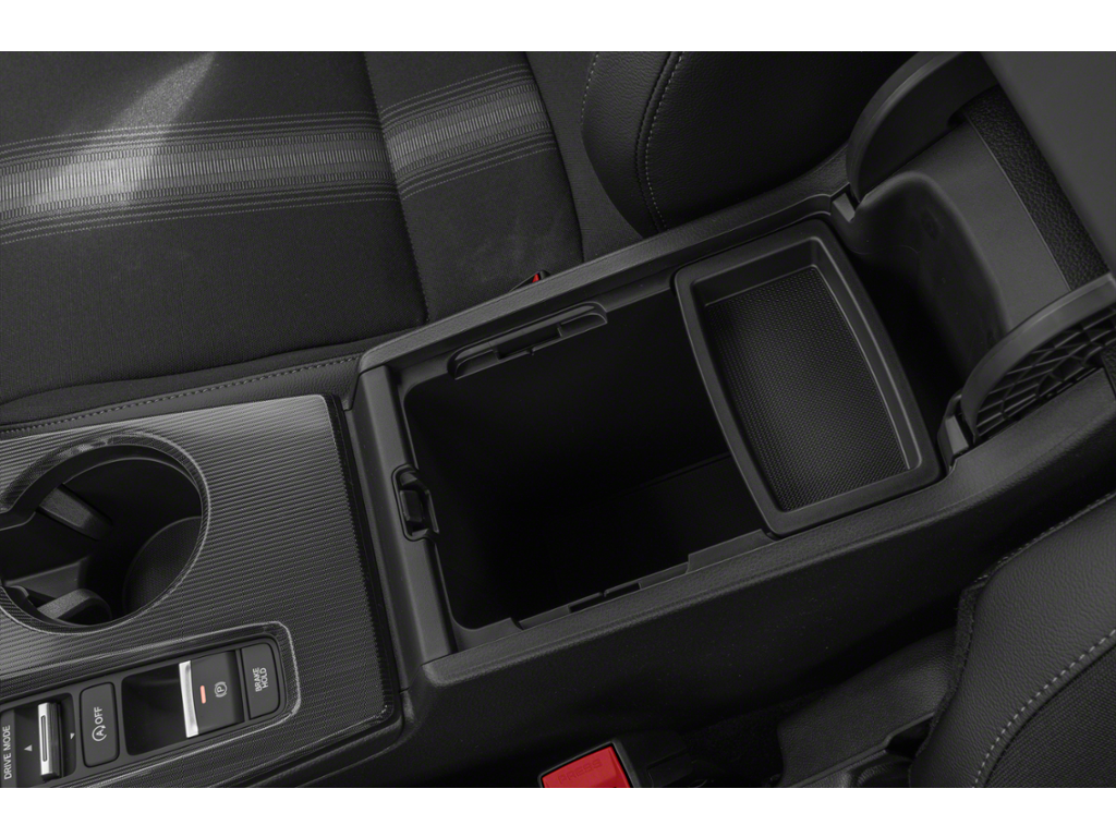 2026 honda civic-hybrid Interior