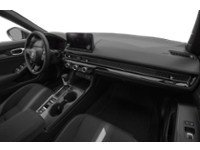 2026 Honda Civic Sedan Sport CVT Interior Shot 1