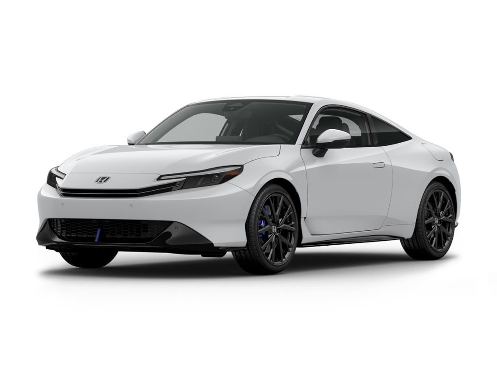 2026 honda prelude