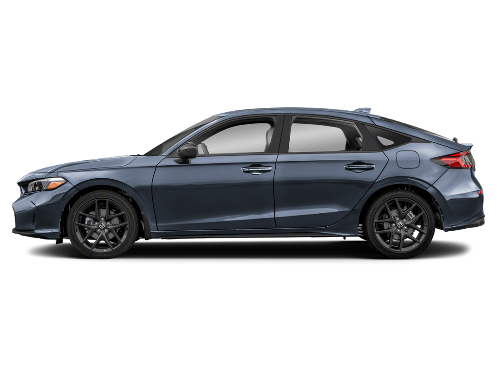 2026 honda civic-hybrid Exterior