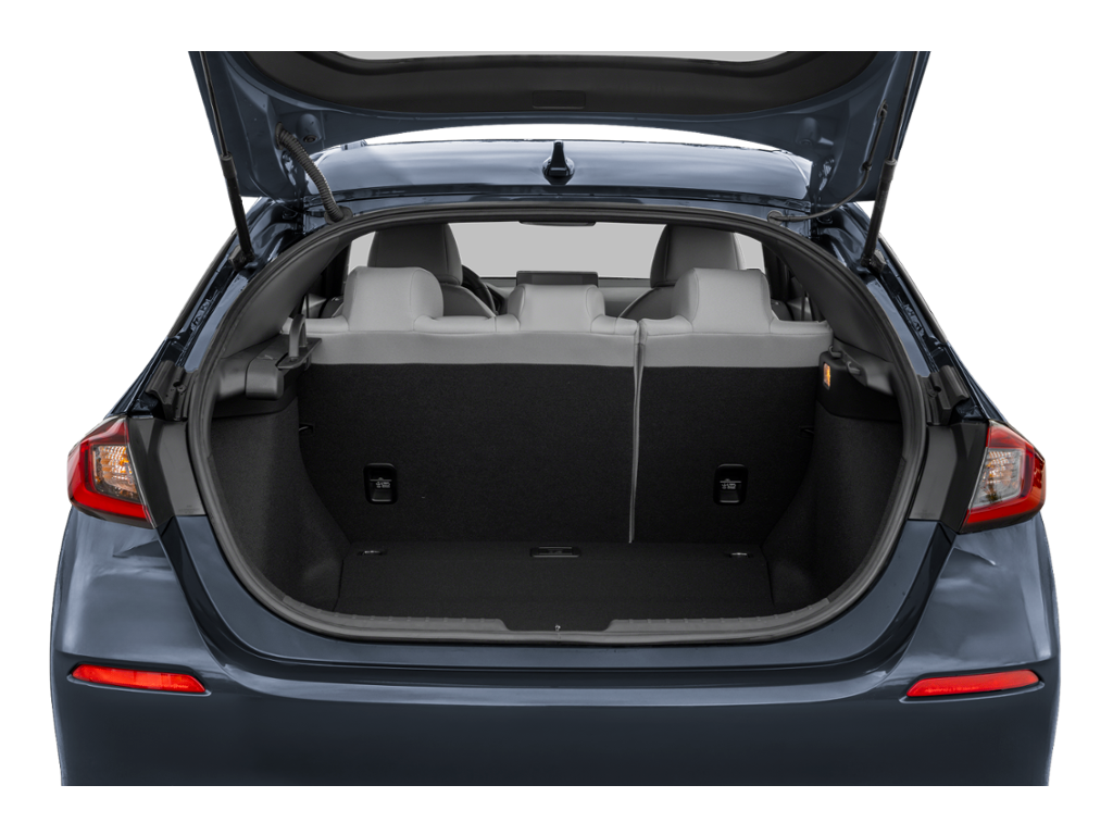2026 honda civic-hybrid Exterior