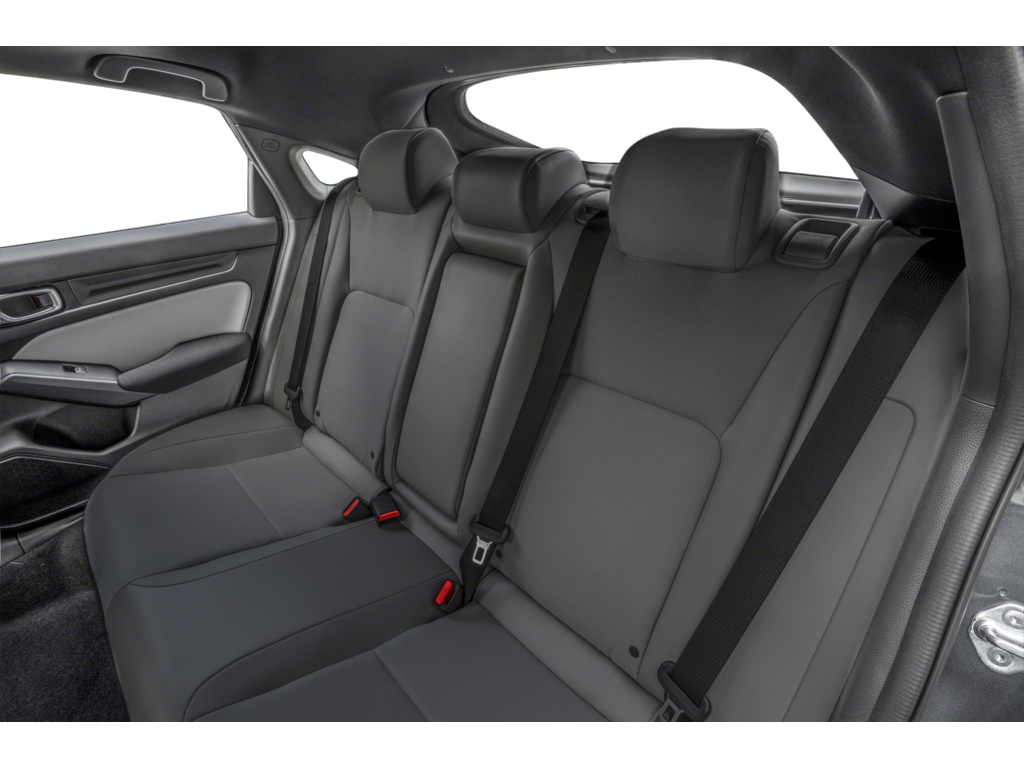 2026 honda civic-hybrid Interior