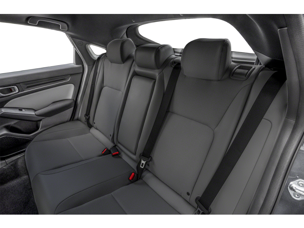 2026 honda civic-hybrid Interior
