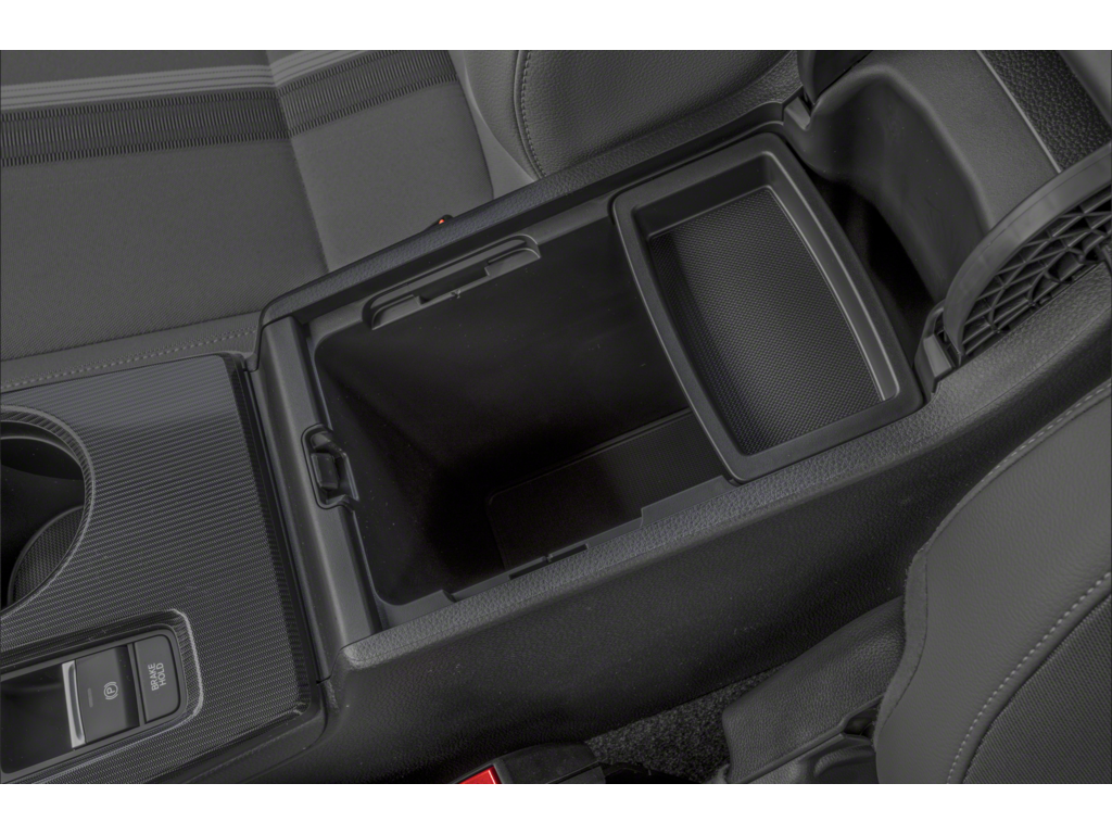 2026 honda civic-hybrid Interior
