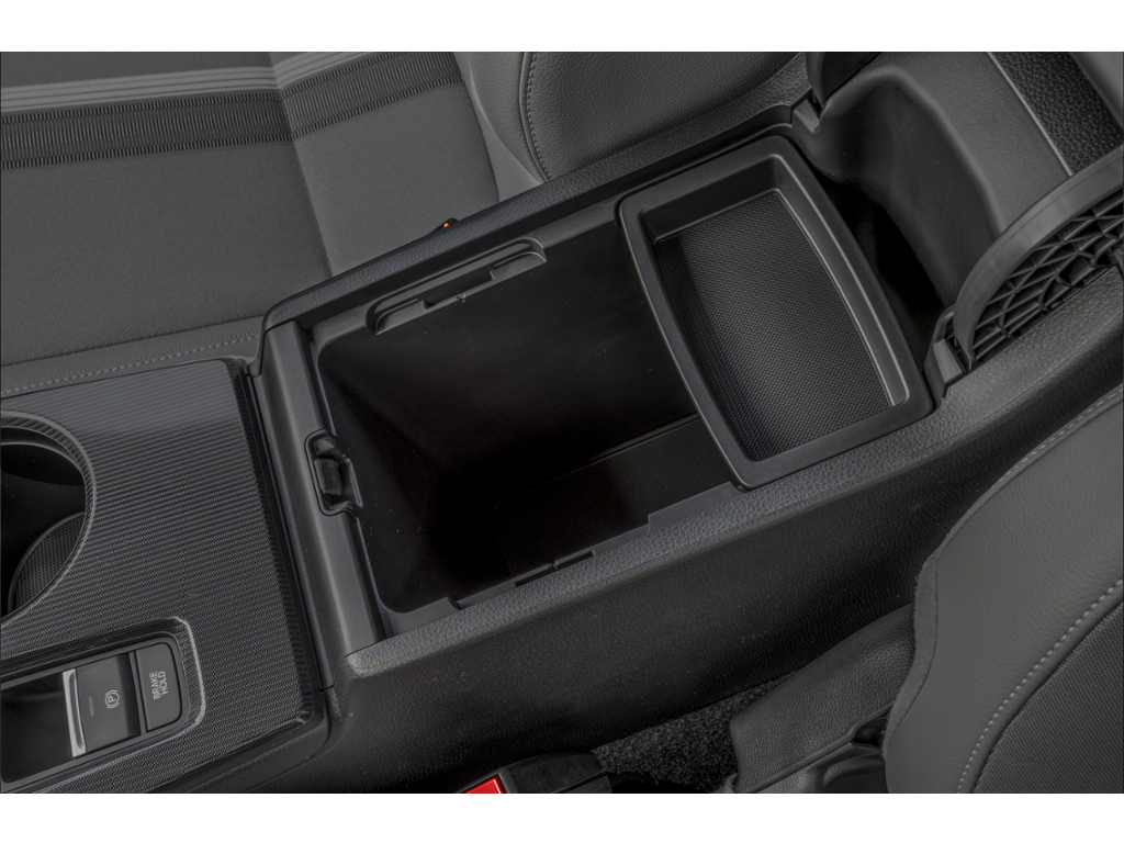 2026 honda civic-hybrid Interior