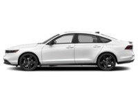 2026 Honda Accord Hybrid Sport-L eCVT Exterior Shot 3