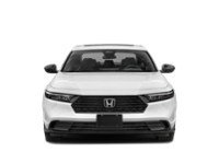 2026 Honda Accord Hybrid Sport-L eCVT Exterior Shot 5