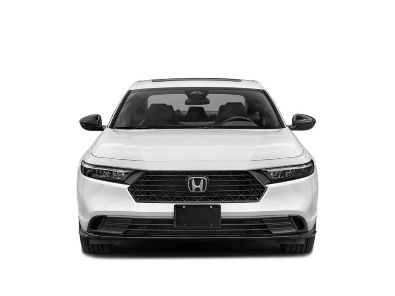2026 Honda Accord Hybrid Sport-L eCVT Exterior Shot 5