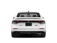 2026 Honda Accord Hybrid Sport-L eCVT Exterior Shot 7