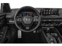 2026 Honda Accord Hybrid Sport-L eCVT Interior Shot 3