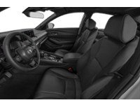 2026 Honda Accord Hybrid Sport-L eCVT Interior Shot 4