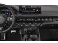 2026 Honda Accord Hybrid Sport-L eCVT Interior Shot 2