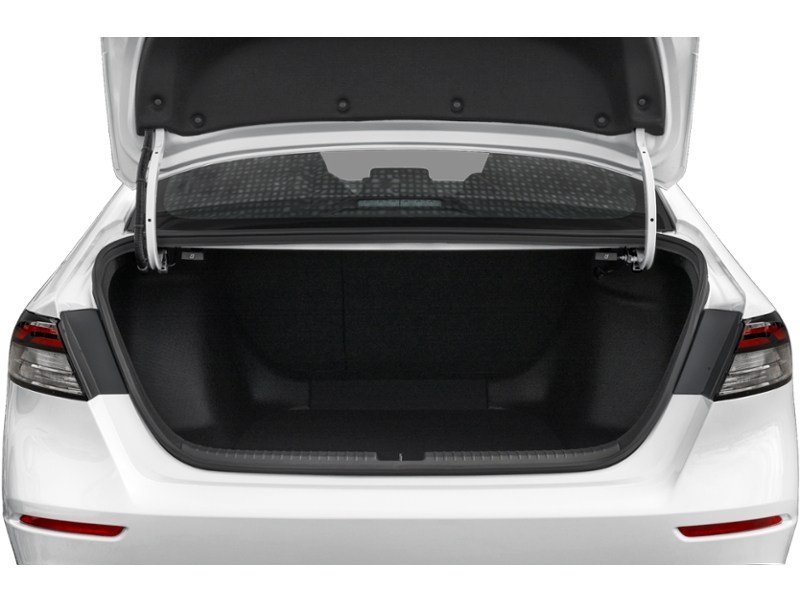 2026 Honda Accord Hybrid Sport-L eCVT Exterior Shot 4