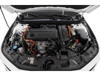 2026 Honda Accord Hybrid Sport-L eCVT Exterior Shot 3