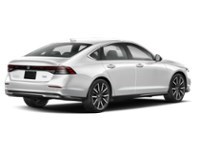 2026 Honda Accord Hybrid Touring eCVT Exterior Shot 2