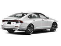 2026 Honda Accord Hybrid Touring eCVT Exterior Shot 2