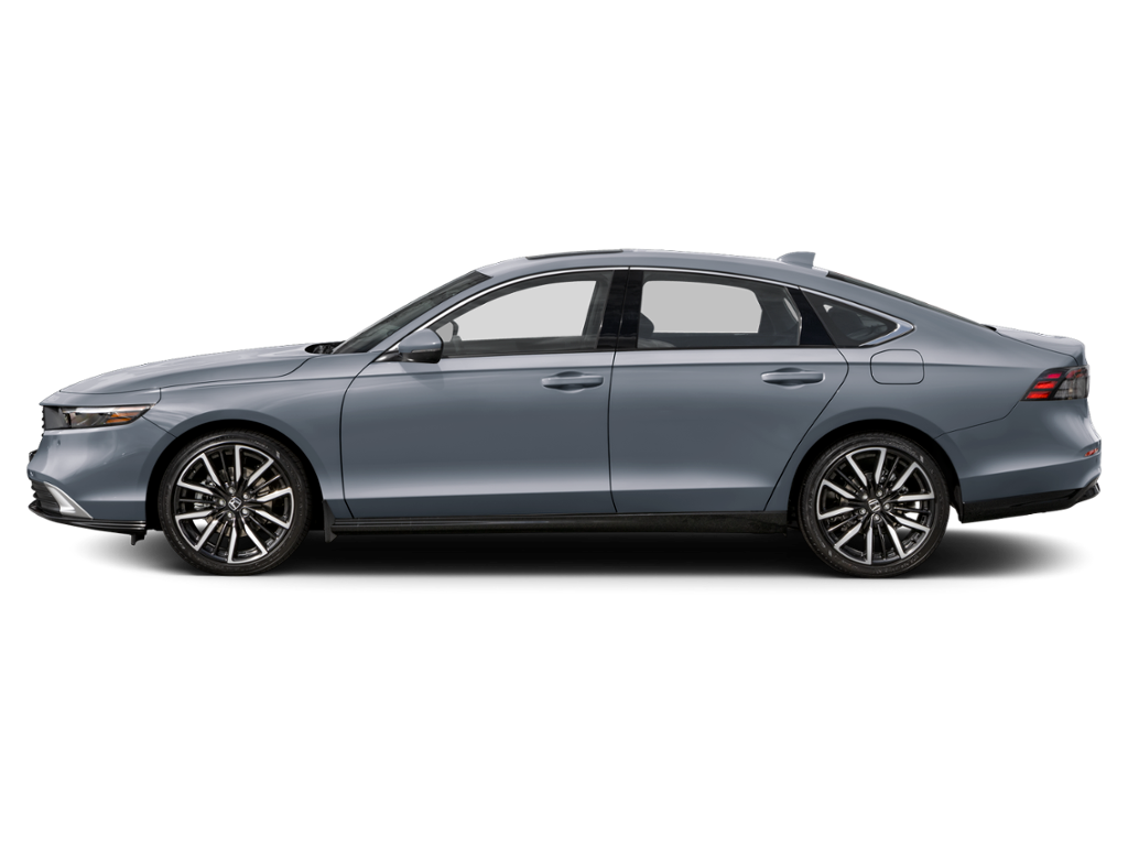 2026 honda accord-hybrid Exterior