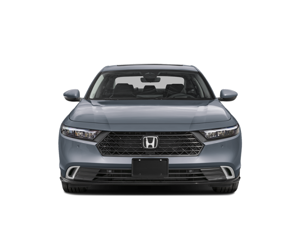 2026 honda accord Exterior