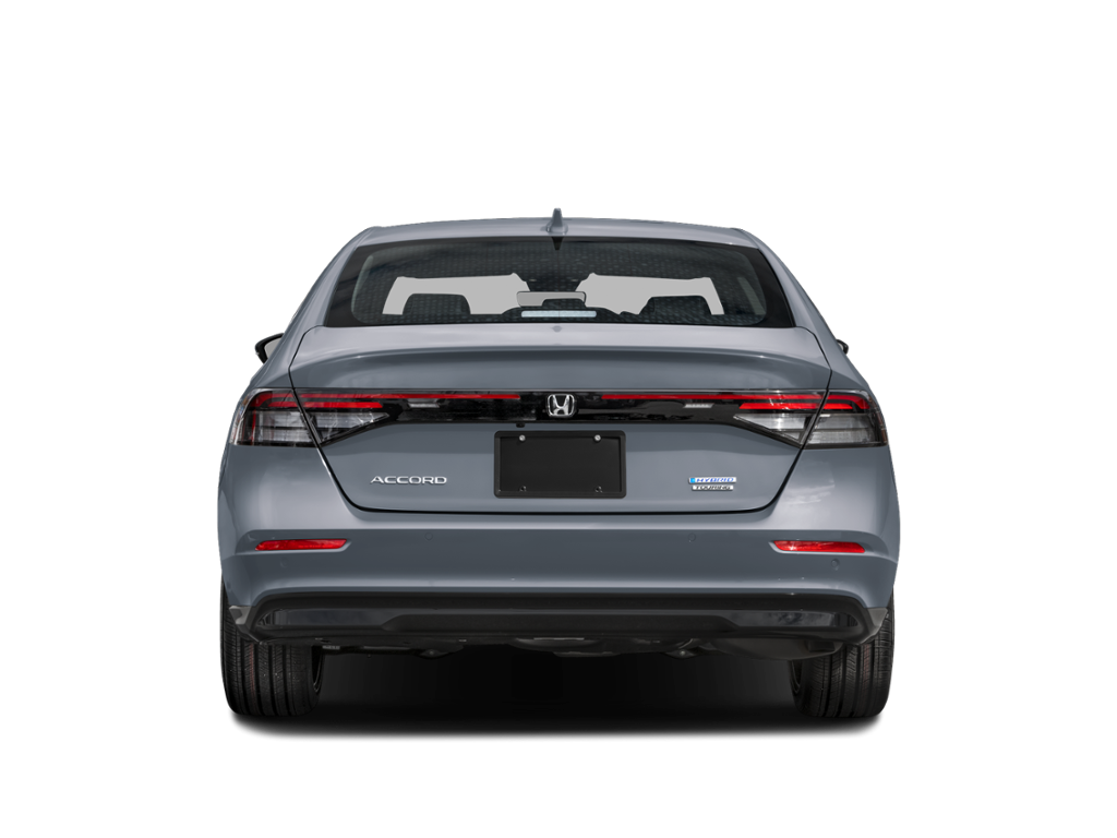 2026 honda accord Exterior