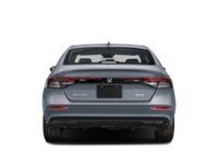 2026 Honda Accord Hybrid Touring eCVT Exterior Shot 7