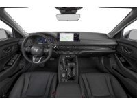 2026 Honda Accord Hybrid Touring eCVT Interior Shot 5