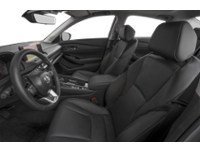 2026 Honda Accord Hybrid Touring eCVT Interior Shot 3