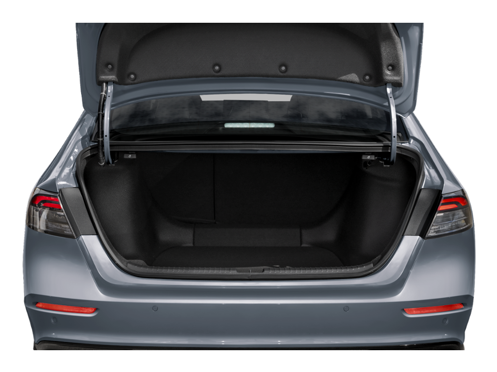 2026 honda accord Exterior