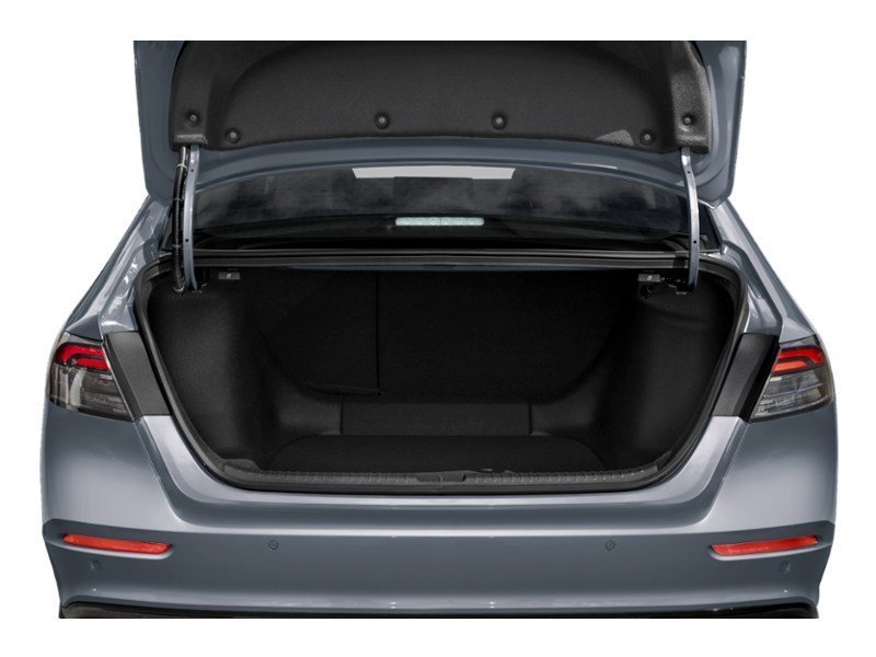 2026 Honda Accord Hybrid Touring eCVT Exterior Shot 4