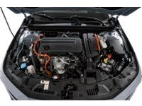 2026 Honda Accord Hybrid Touring eCVT Exterior Shot 3