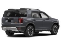 2026 Honda Passport TrailSport Touring AWD Exterior Shot 2