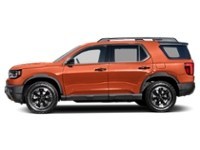 2026 Honda Passport TrailSport Touring AWD Exterior Shot 6