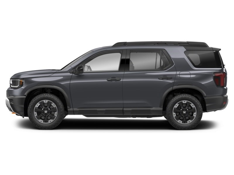 2026 Honda Passport TrailSport Touring AWD Exterior Shot 3
