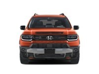 2026 Honda Passport TrailSport Touring AWD Exterior Shot 5