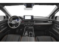 2026 Honda Passport TrailSport Touring AWD Interior Shot 6